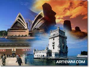 Foto Tratada - Artewm-Webmedia