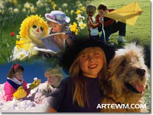 Foto Tratada - Artewm-Webmedia